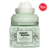 Exfoliating Lip Scrub