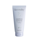 clearDerma Moisturizer