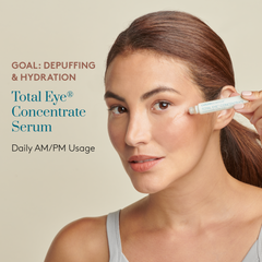 Colorescience Total Eye Concentrate Serum│Free Shipping