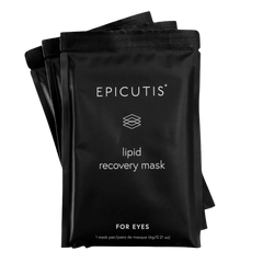 LIPID RECOVERY MASK FOR EYES