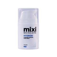 Hydroxi Acne Cream