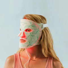 Omnilux Contour LED mask