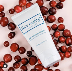 Cran-Peptide Cream