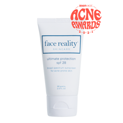 Mineral Matte SPF 28