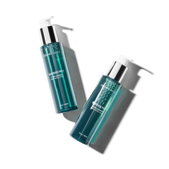 Cleansers