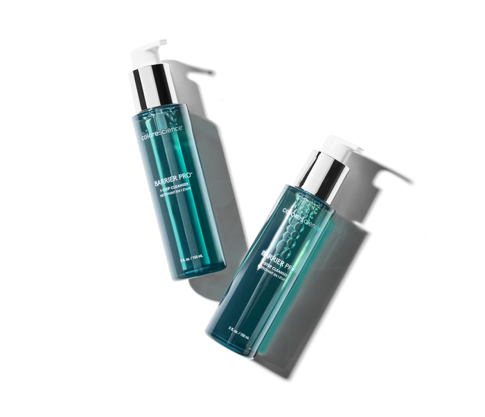 Cleansers