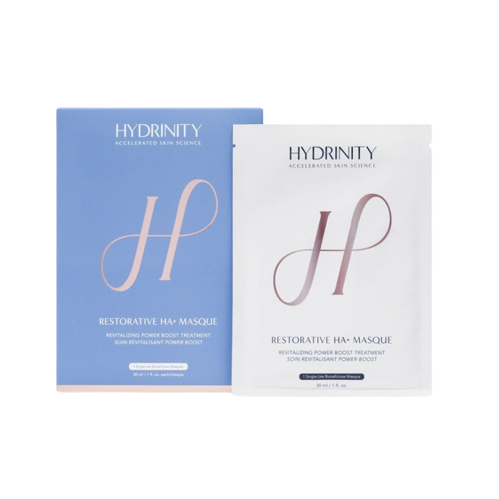 Hydrinity
