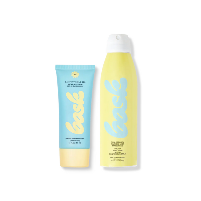 Babe Lash & Bask
