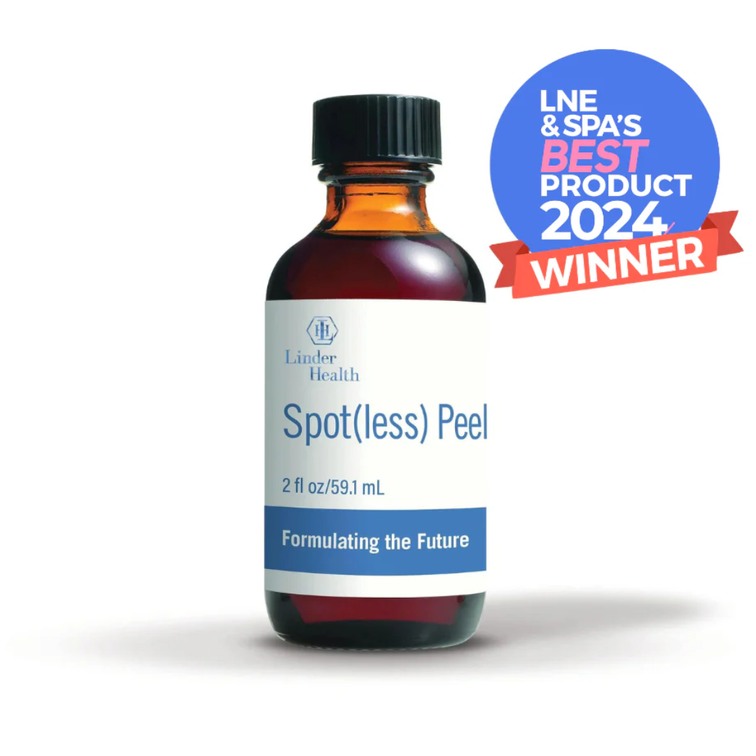 Linder Health Peel Package of 3