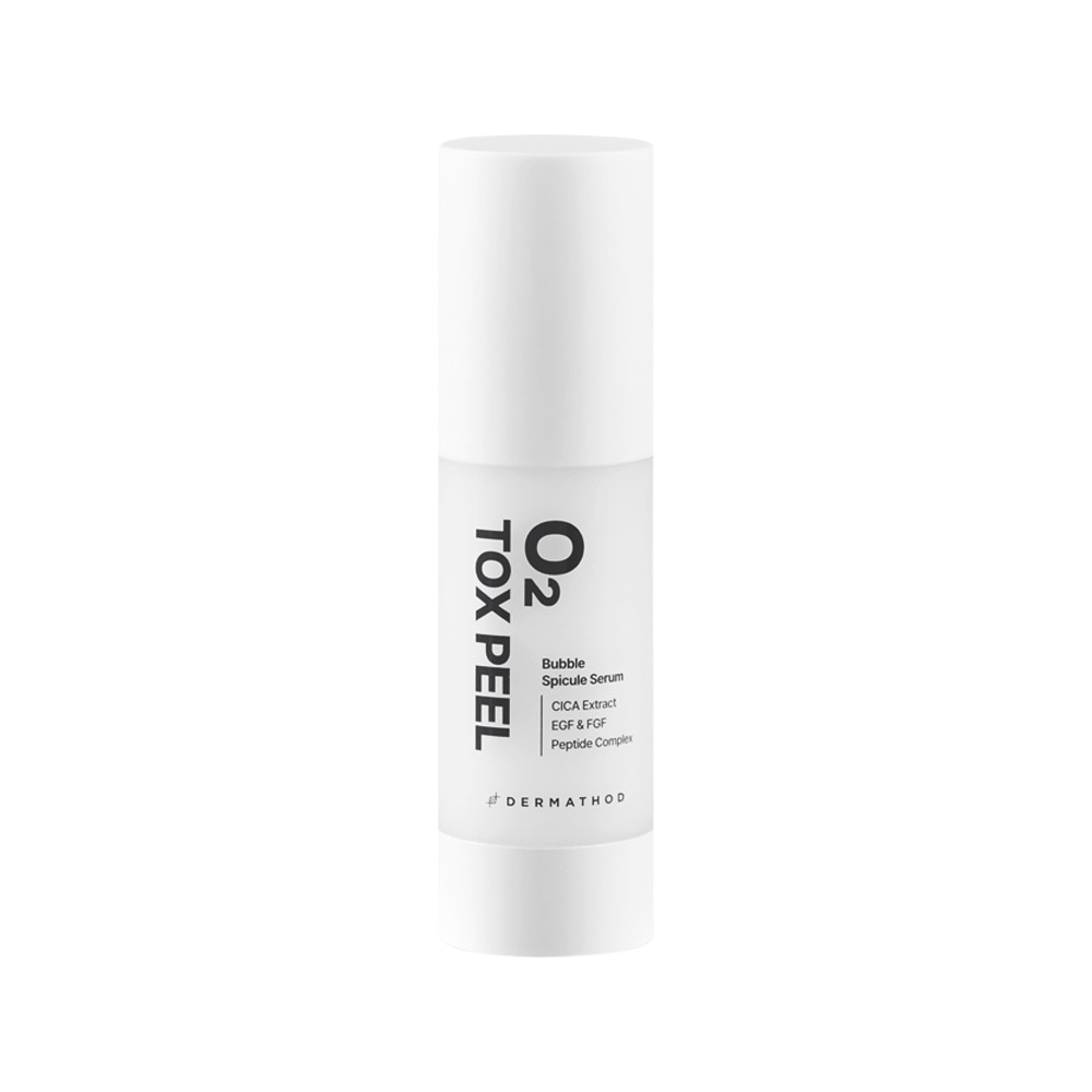 Dermathod O2 Tox Peel - Free Shipping