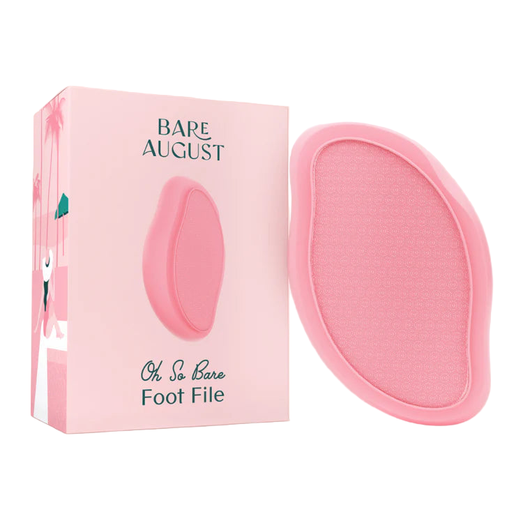 Oh So Bare Foot File