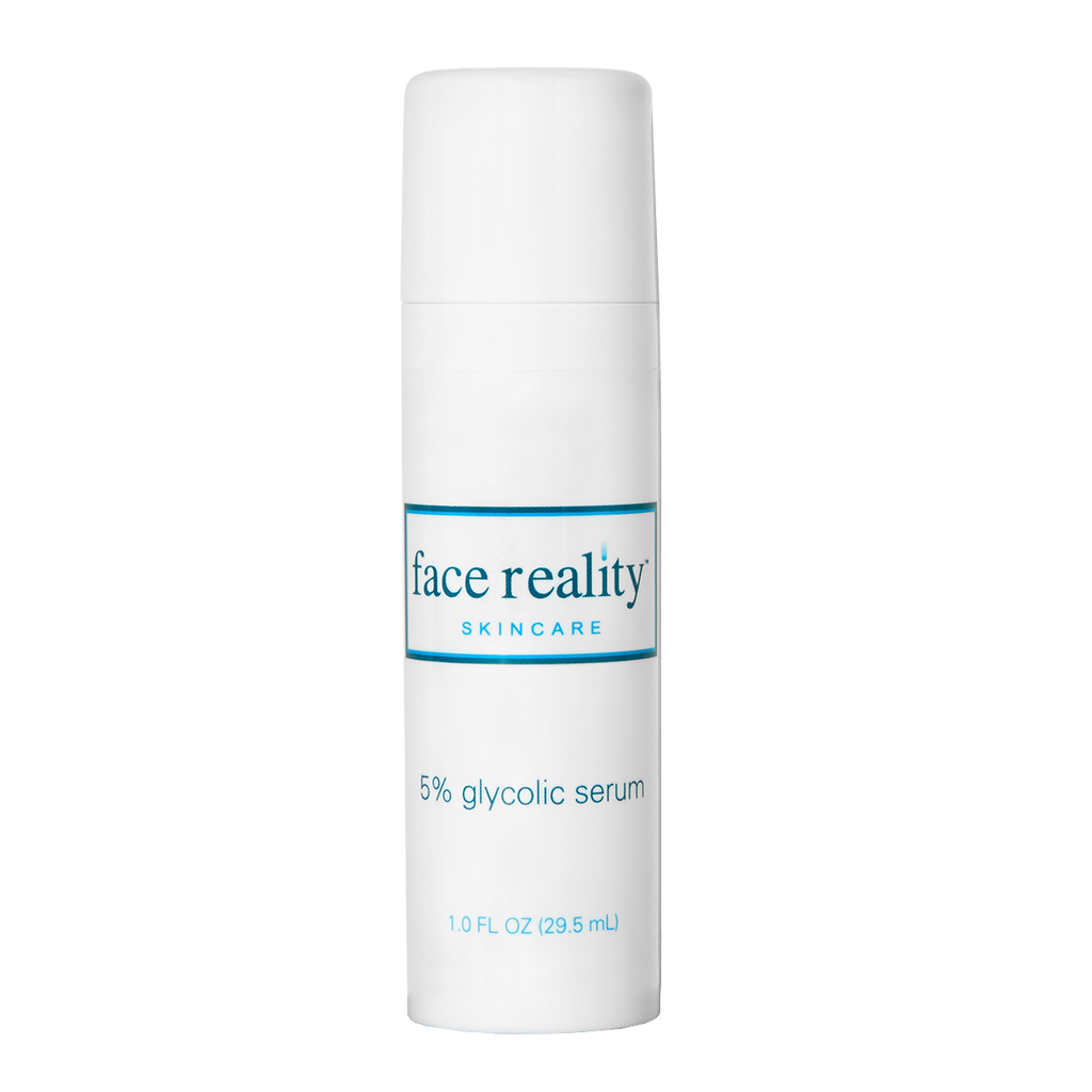 5% Glycolic Serum