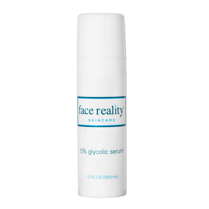 5% Glycolic Serum