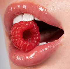 ÂN-GLOSS Ceramide Lip Tint Berry Crumble | Free Shipping