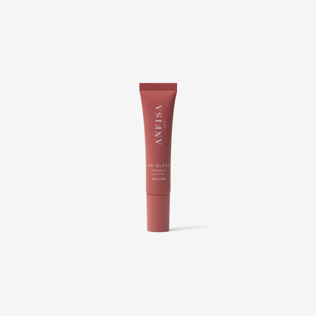 ÂN-GLOSS Ceramide Lip Tint Berry Crumble | Free Shipping