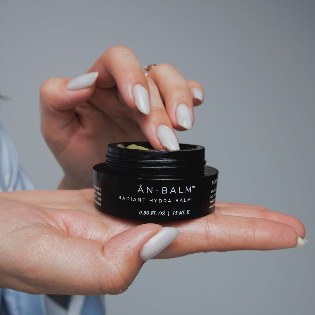 ANFISA ÂN-BALM | Free Shipping