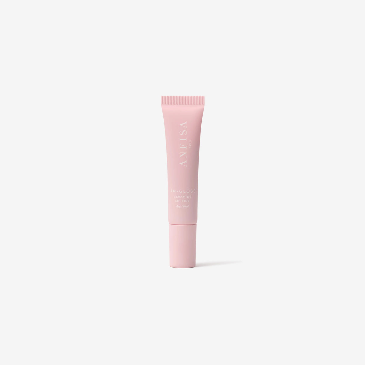 ANFISA ÂN-GLOSS Ceramide Lip Tint Angel Food | Free Shipping