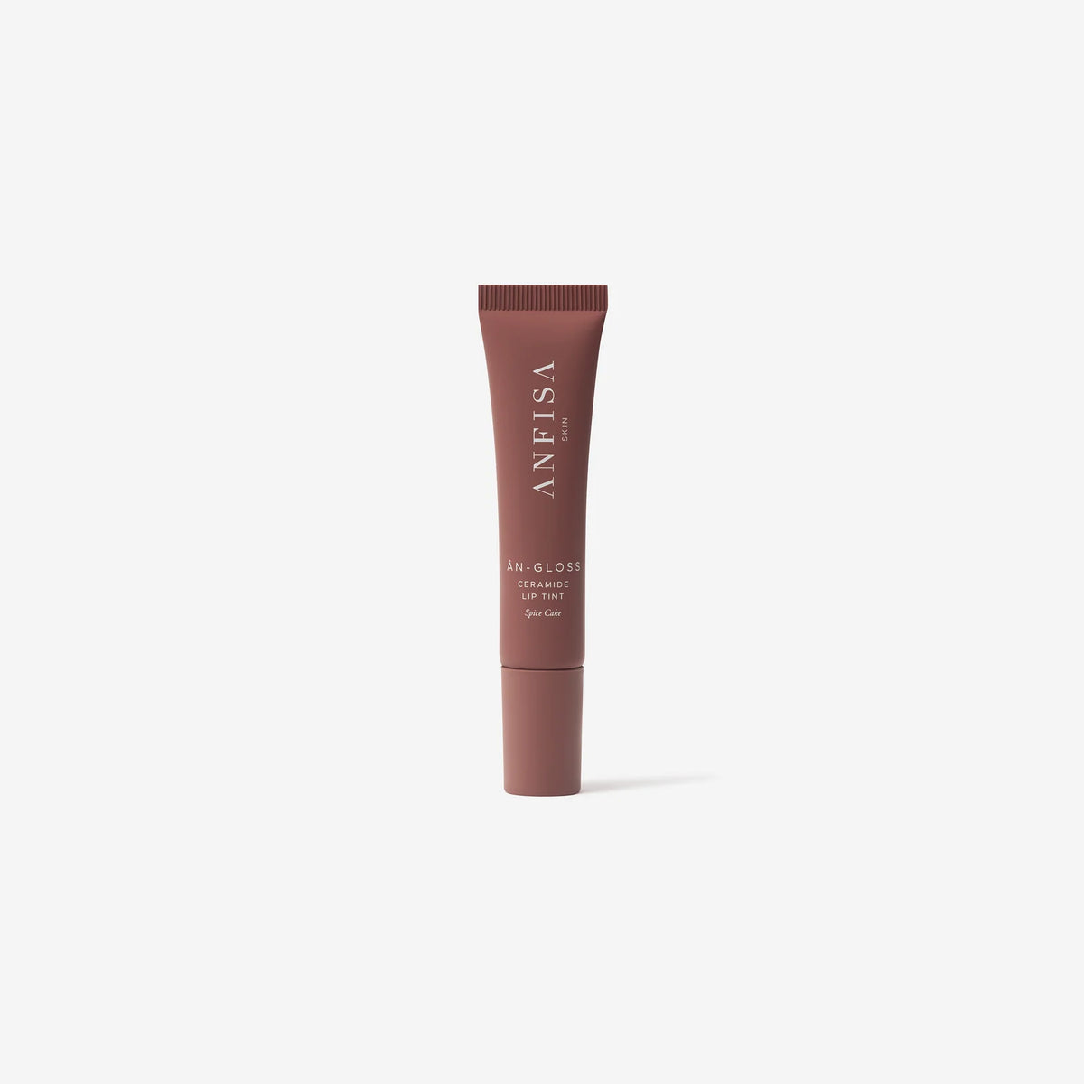 ANFISA ÂN-GLOSS Ceramide Lip Tint Spice Cake | Free Shipping