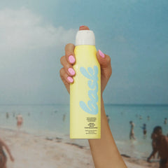 Bask Sunscreen SPF 30 Non-Aerosol Spray | Free Shipping
