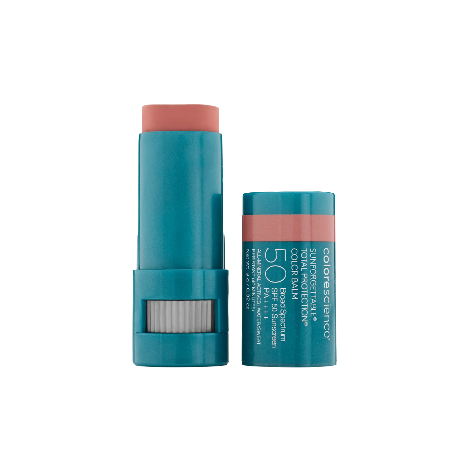 Sunforgettable Total Protection Color Balm