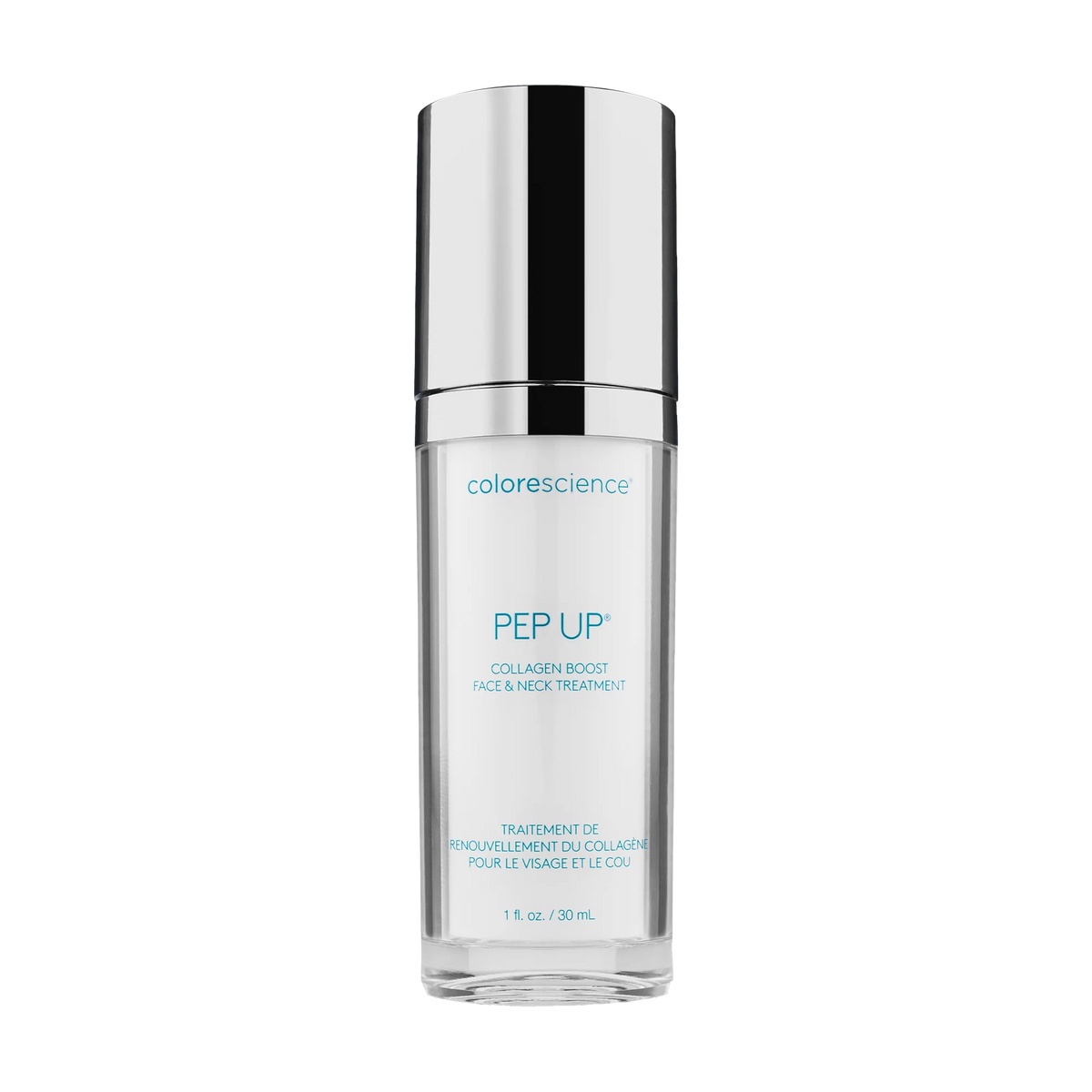 Colorescience Pep Up® Collagen Boost Face & Neck Treatment | Free Shipping