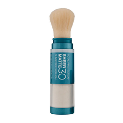 Sunforgettable Total Protection Brush-on-shield Sheet Matte