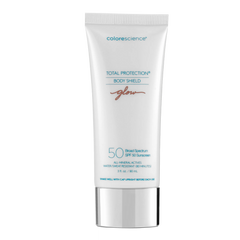 Colorescience Total Protection® Body Shield Glow SPF 50 | Free Shipping