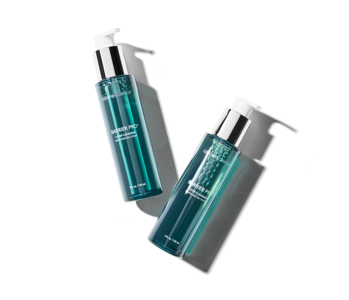 Colorescience Barrier Pro 1-Step Cleanser | Free Shipping