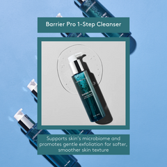 Colorescience Barrier Pro 1-Step Cleanser | Free Shipping