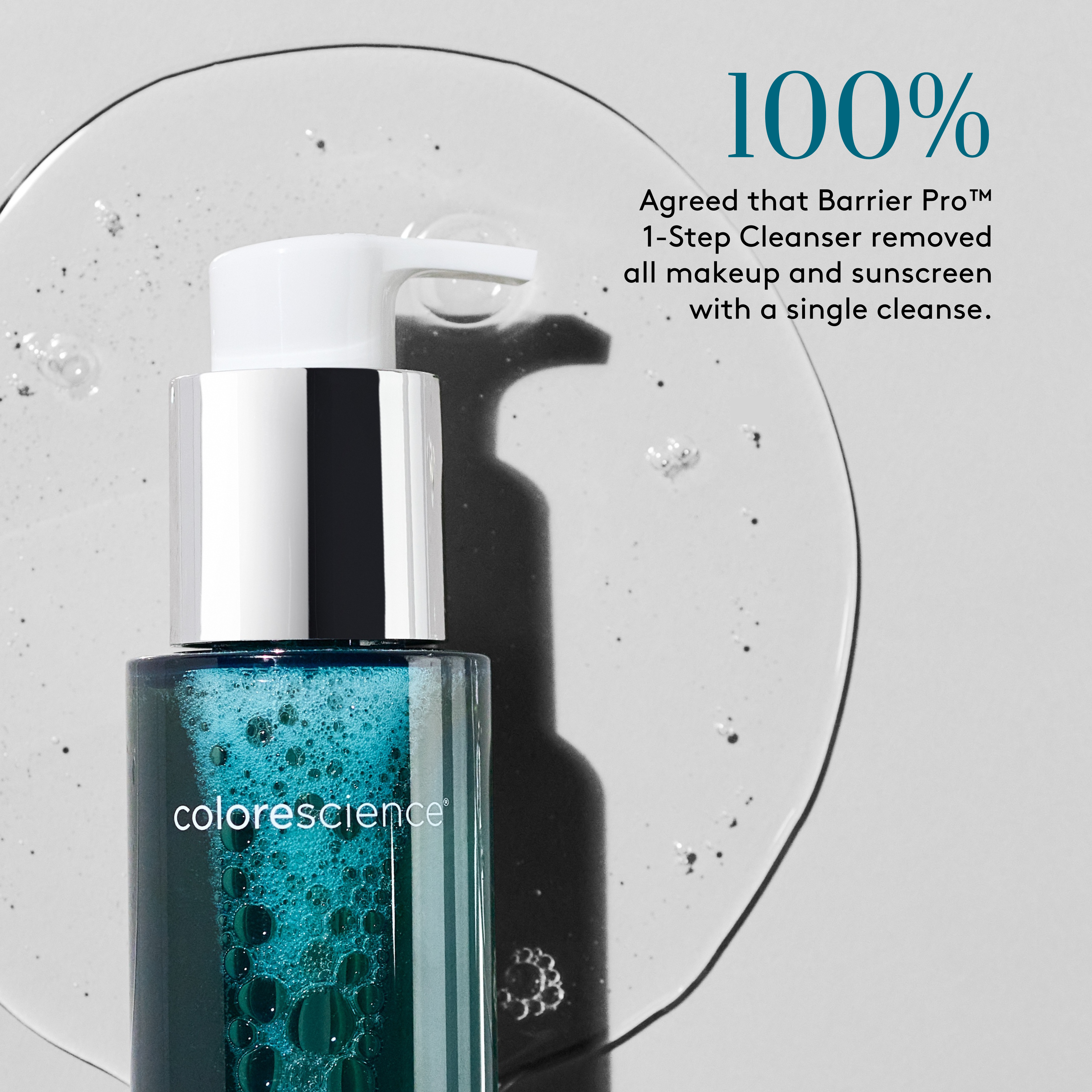 Colorescience Barrier Pro 1-Step Cleanser