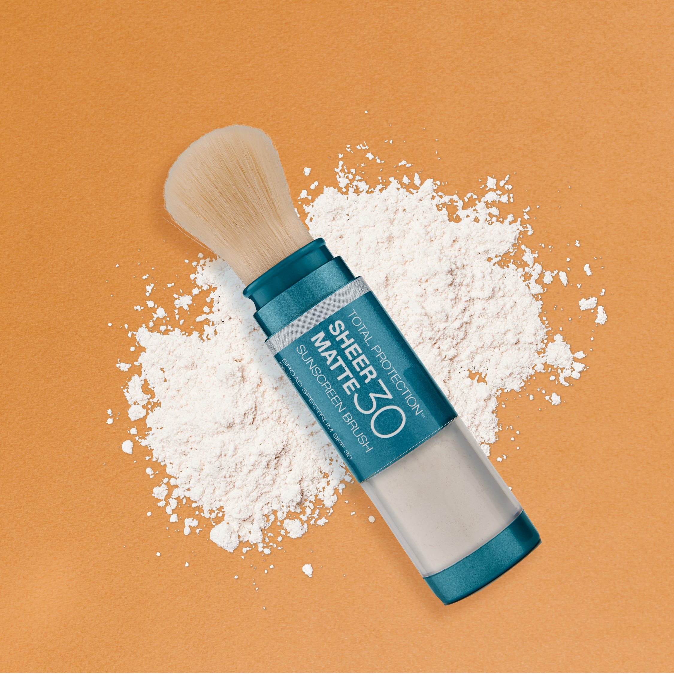 Colorescience Sunforgettable Total Protection Brush-On Shield Sheer Matte