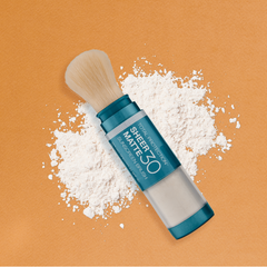 Colorescience Sunforgettable Total Protection Brush-On Shield Sheer Matte