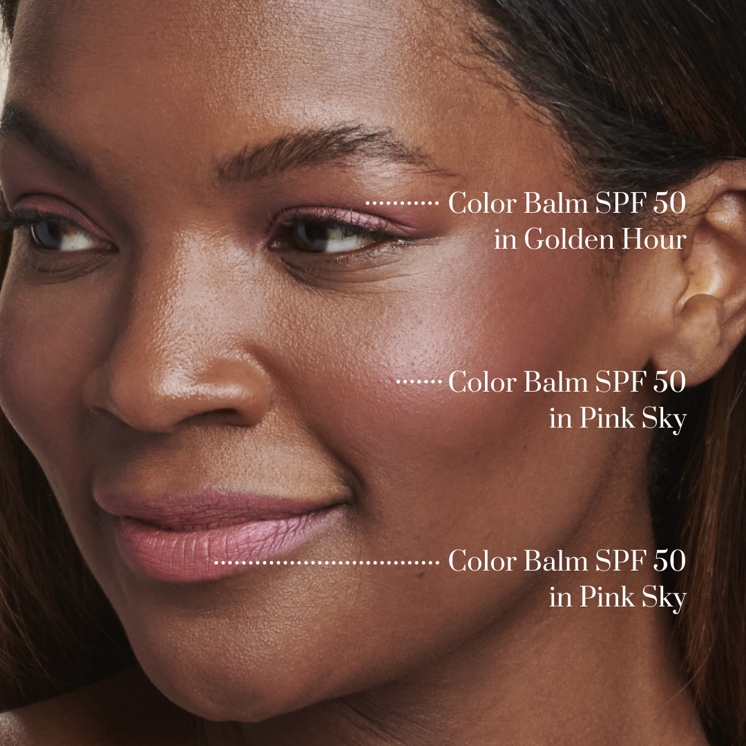 Colorescience Sunforgettable Total Protection Color Balm SPF 50