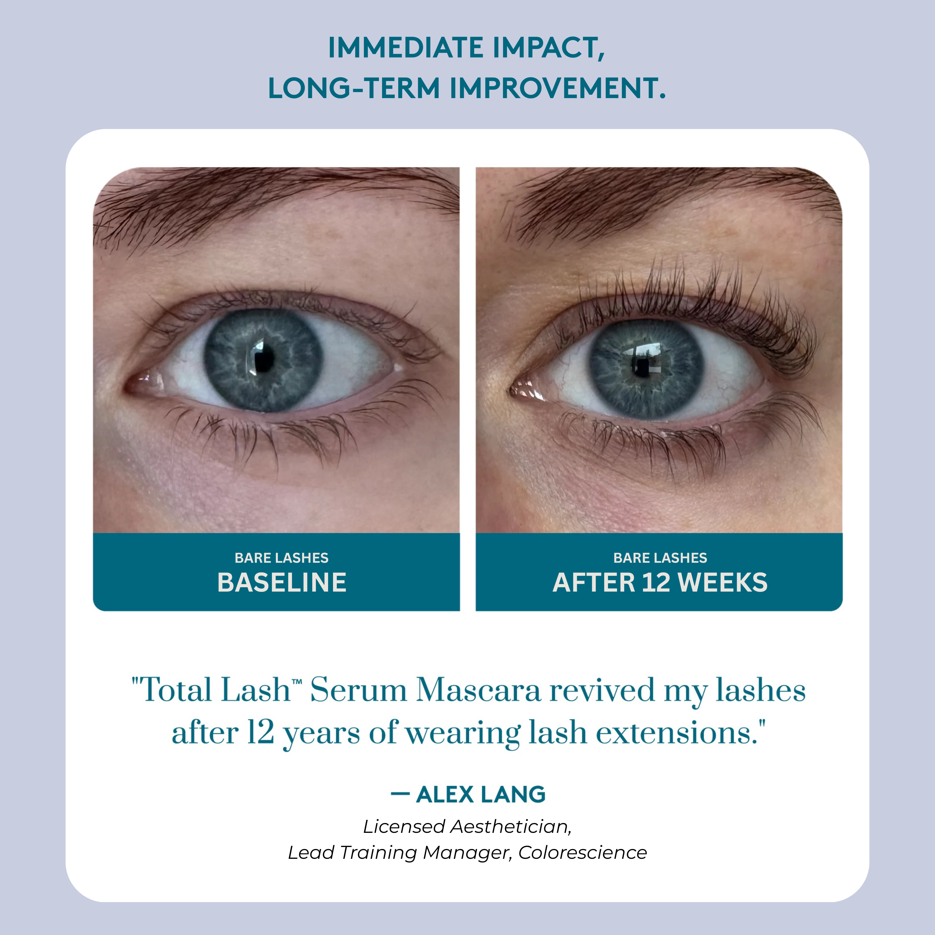 Colorescience Total Lash Mascara