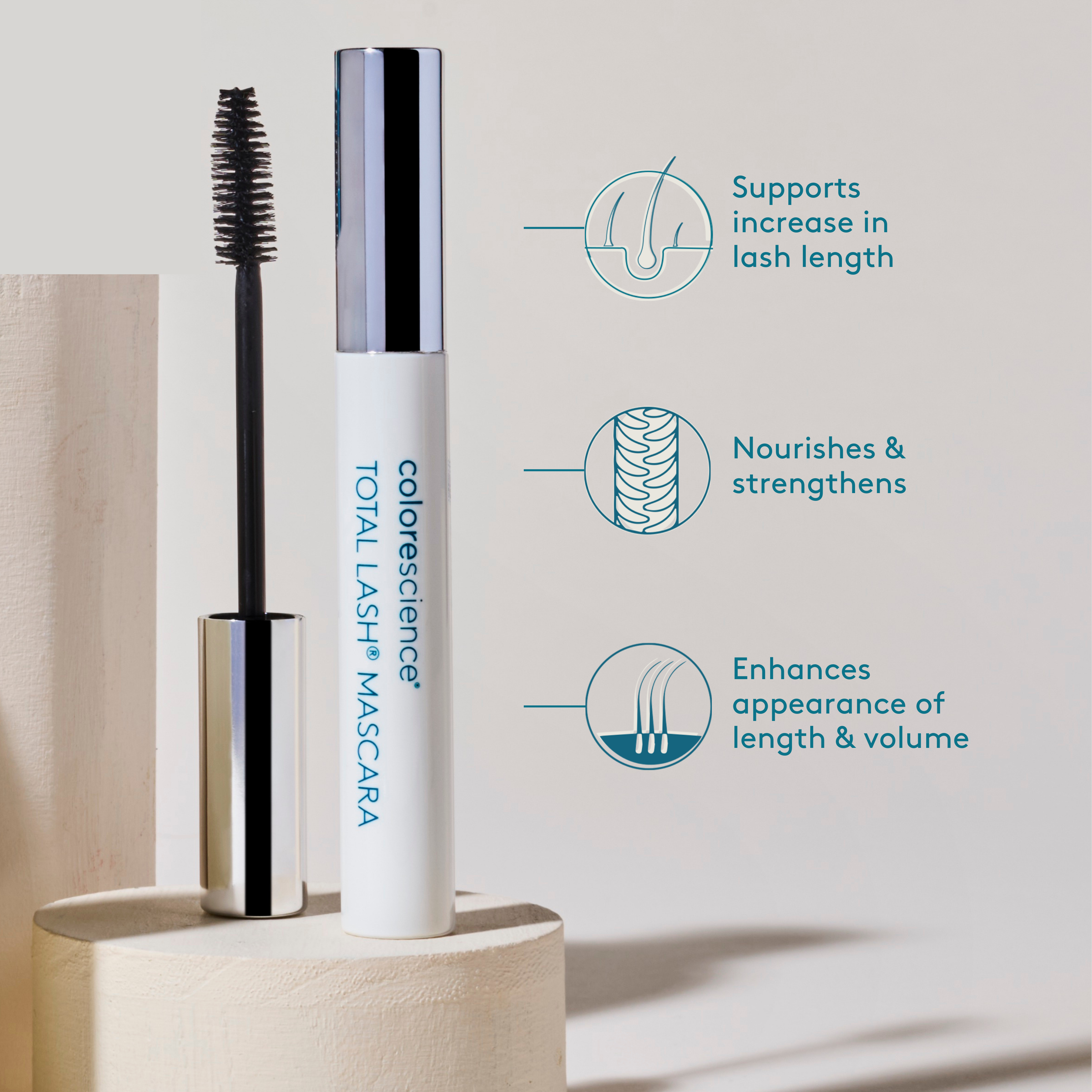 Colorescience Total Lash Mascara