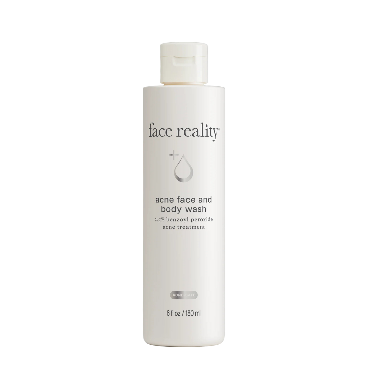 Acne Face and Body Wash