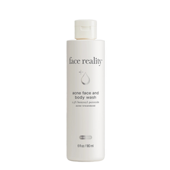 Acne Face and Body Wash