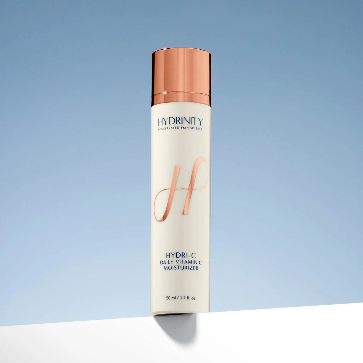 Hydrinity Hydri-C Daily Vitamin C | Free Shipping