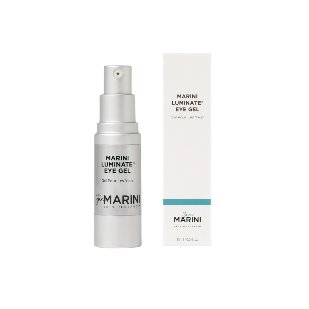 Marini Luminate Eye Gel