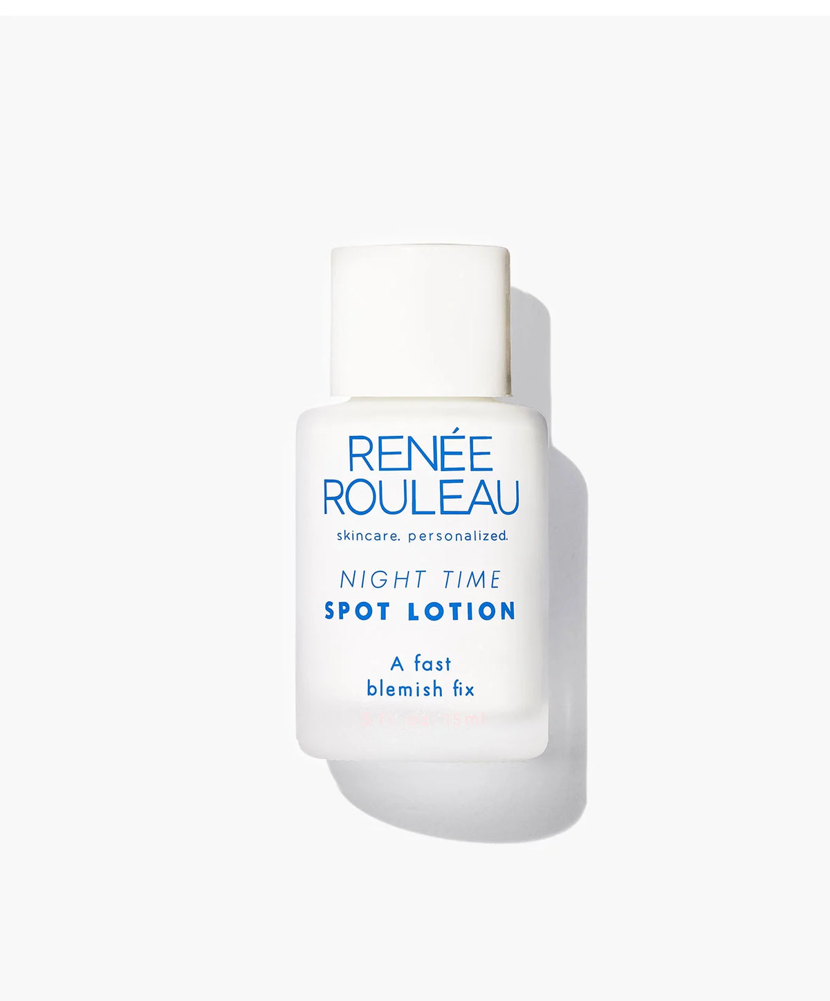 Night Time Spot Lotion - Free Shipping