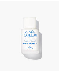 Night Time Spot Lotion - Free Shipping