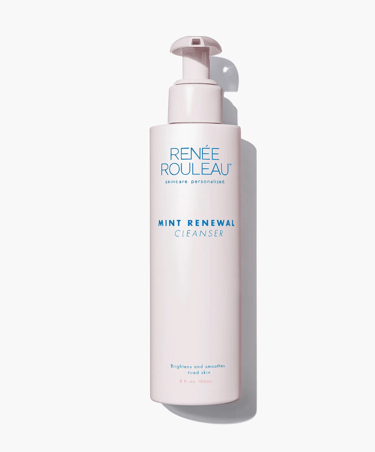 Mint Renewal Cleanser - Free Shipping