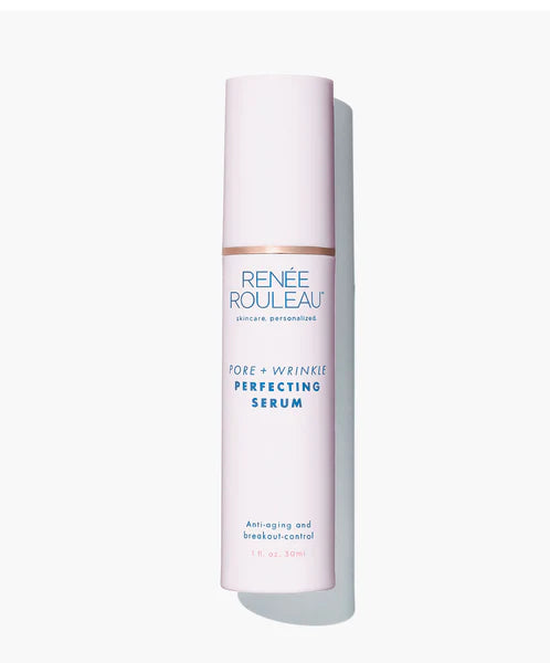 Pore and Wrinkle Perfecting Serum - Free Shipping