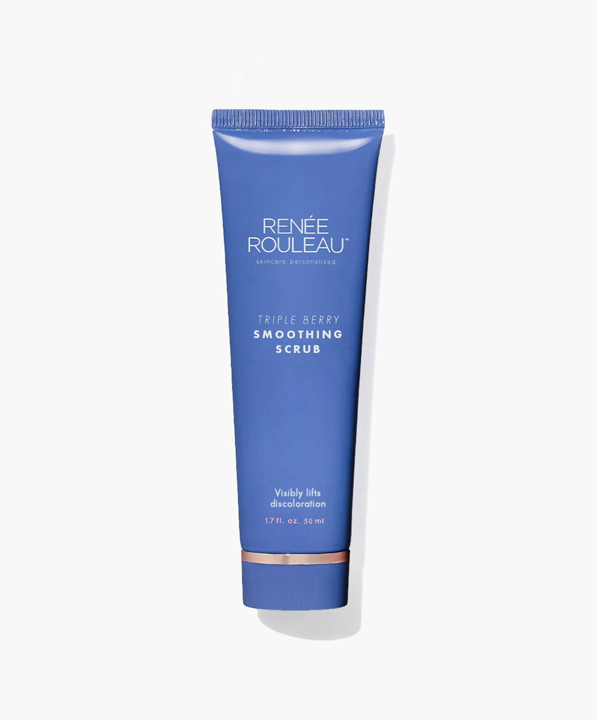 Triple Berry Smoothing Scrub - Free Shipping
