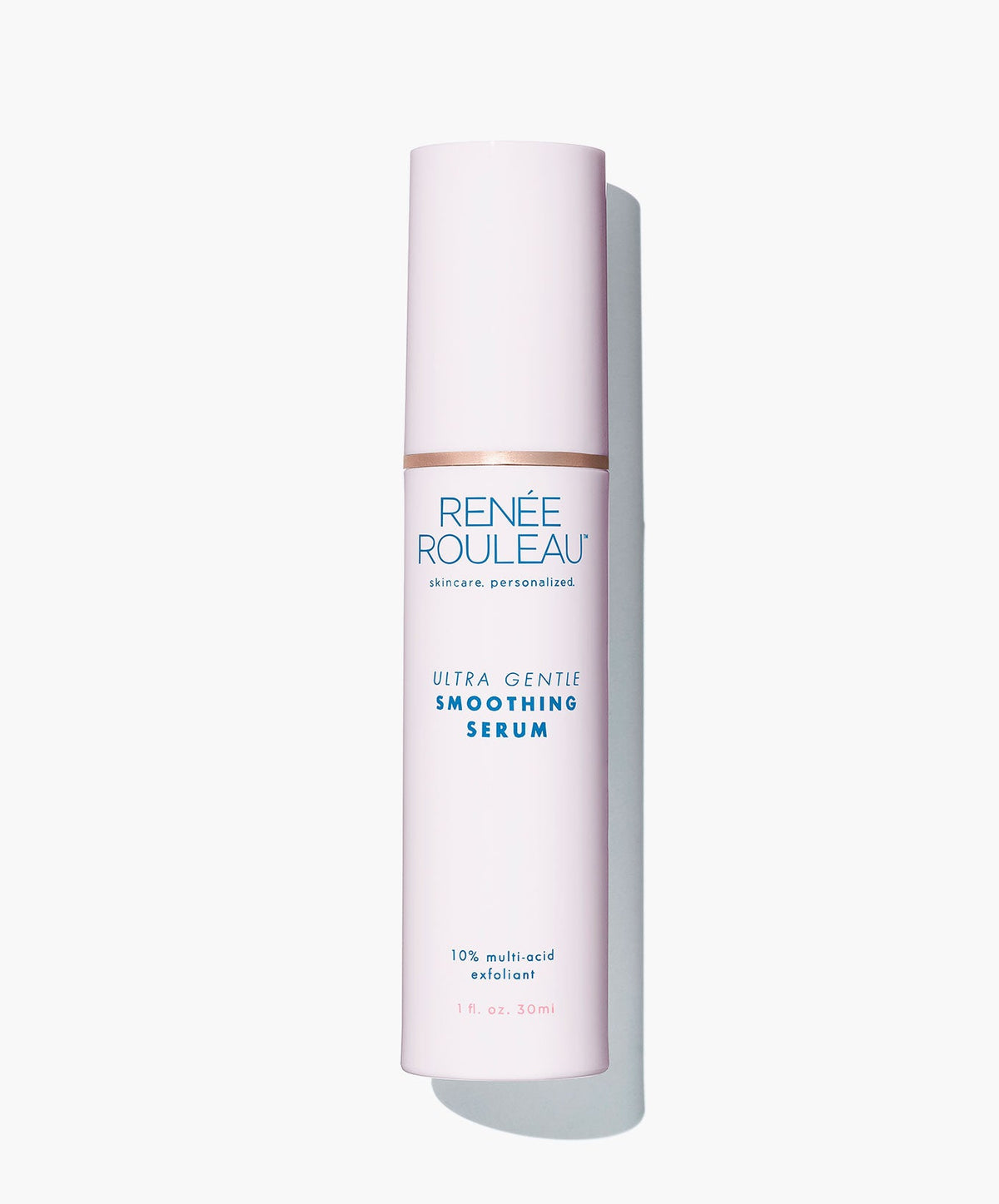 Ultra Gentle Smoothing Serum - Free Shipping