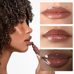 ANFISA ÂN-GLOSS Ceramide Lip Tint Spice Cake | Free Shipping