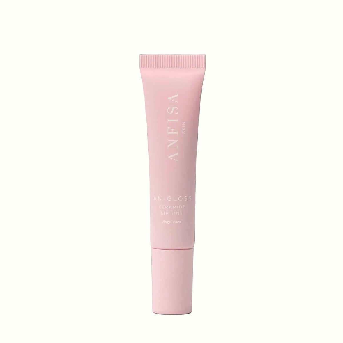 ANFISA ÂN-GLOSS Ceramide Lip Tint Angel Food | Free Shipping