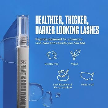 Babe Lash Enhancing Conditioner