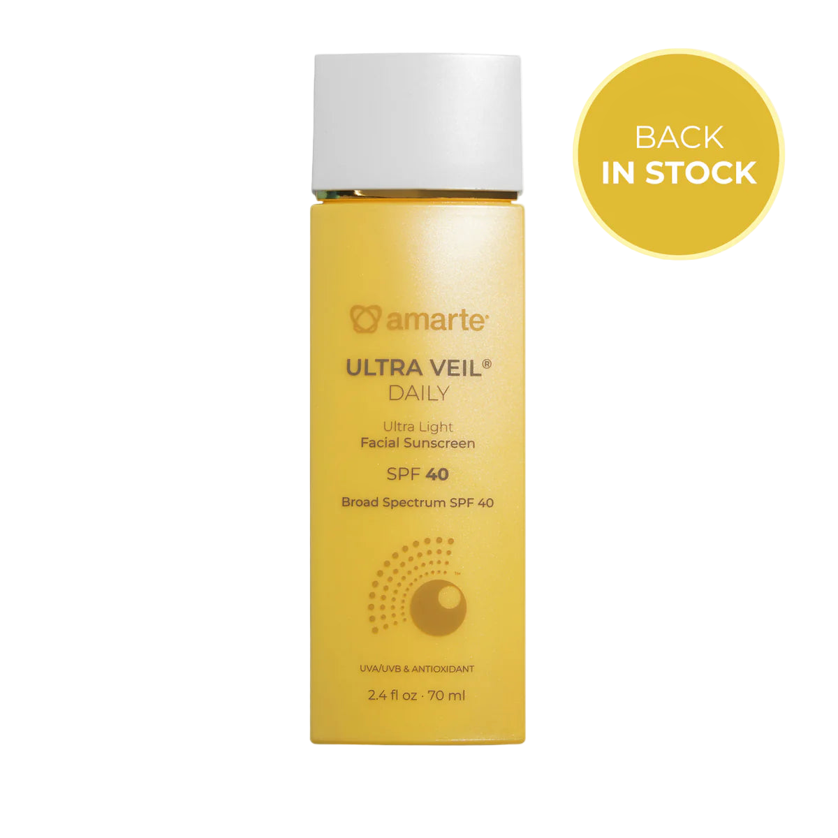 ULTRA VEIL® DAILY