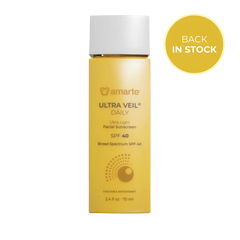 ULTRA VEIL® DAILY